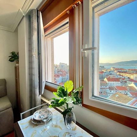 비고 Estudio Con Vistas Al Mar 아파트 외부 사진