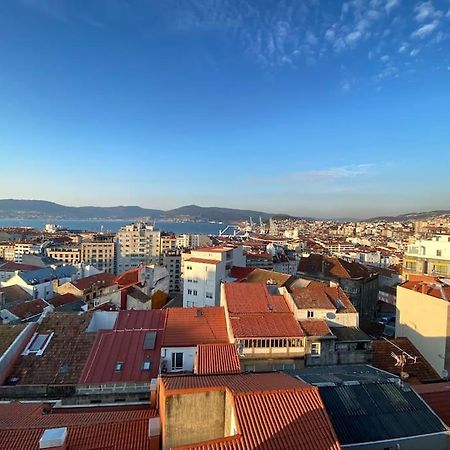 비고 Estudio Con Vistas Al Mar 아파트 외부 사진