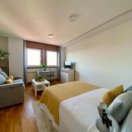 비고 Estudio Con Vistas Al Mar 아파트 외부 사진